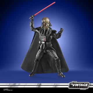 Star Wars The Vintage Collection Darth Vader (Emperor's Wrath